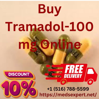 The profile picture for Buy Tramadol-100mg Online With Safe Delivery