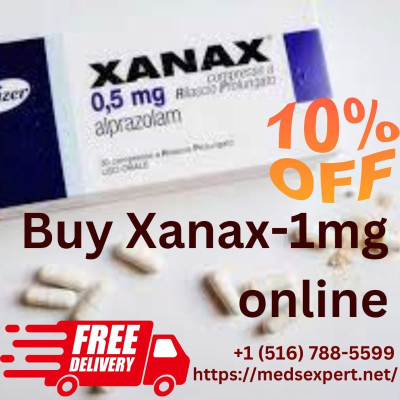 The profile picture for Buy Xanax-1mg Online With Offers