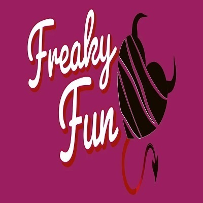 The profile picture for Freaky Fun