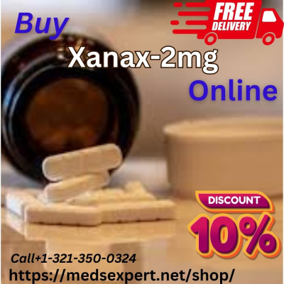 The profile picture for Buy Xanax-2mg Online With Overnight Sale