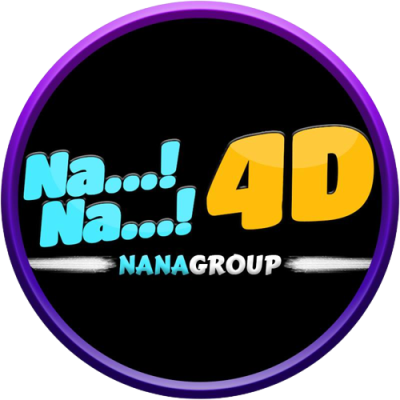 The profile picture for NANA4D SITUS TOTO