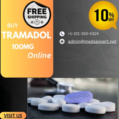 The profile picture for Buy Tapentadol-100mg Online With Lowest Price