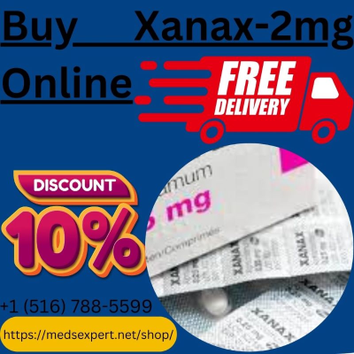 The profile picture for Buy Xanax-2mg Online Overnight At Lowest Price