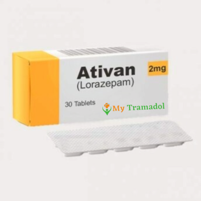 The profile picture for Order Ativan Online Overnight | Lorazepam | MyTramadol