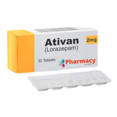 The profile picture for Buy Ativan Online Overnight | Lorazepam | Pharmacy1990