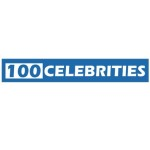 The profile picture for 100 Celebrities