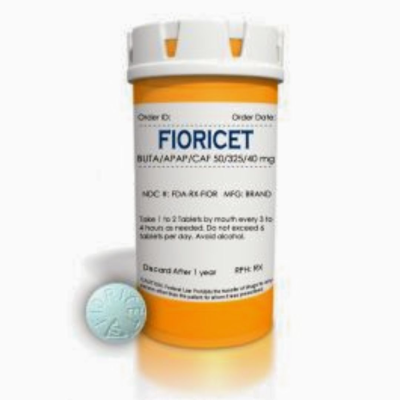 The profile picture for Order Fioricet Online Overnight | Butalbital | MyTramadol