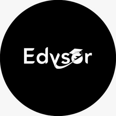 The profile picture for edysor education