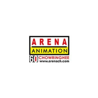 The profile picture for Arena Animation Chowringhee