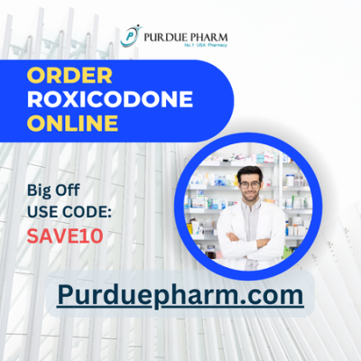 The profile picture for Roxicodone Online Deal Shop
