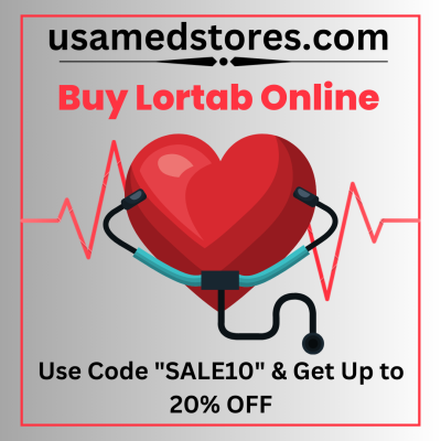 The profile picture for Buy Lortab Online Legally In US
