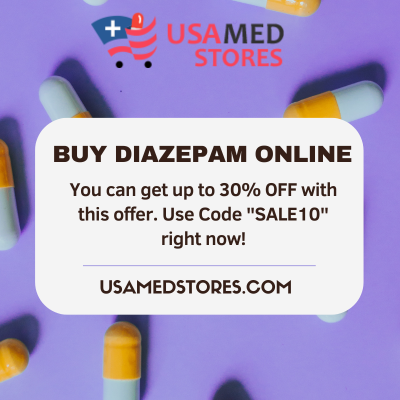 The profile picture for Get Diazepam 10mg Online Overnight