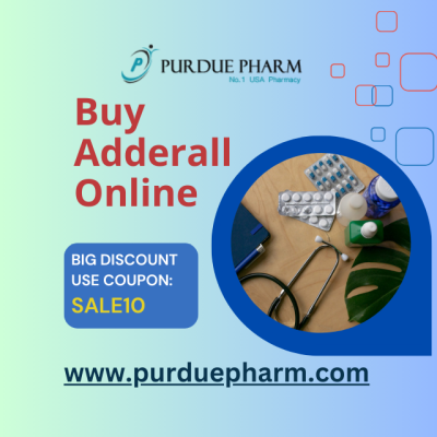 The profile picture for Where To Buy Adderall Pills For Sale In America