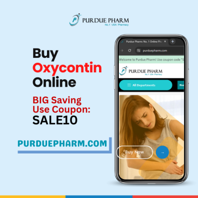 The profile picture for Unlock Massive Savings Buy OxyContin Online with Discount