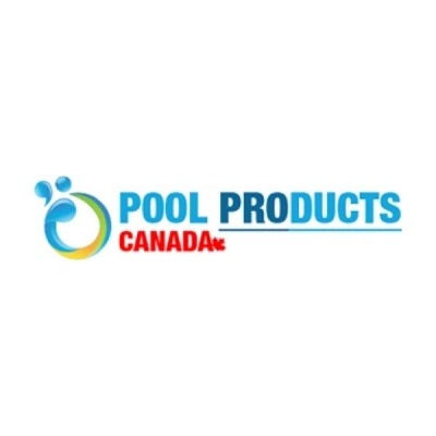The profile picture for Pool Products Canada