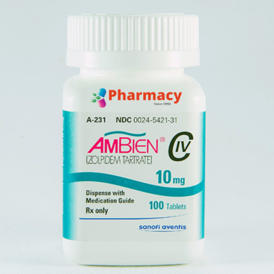 The profile picture for Buy Ambien 10mg Online Overnight | Zolpidem | pharmacy1990