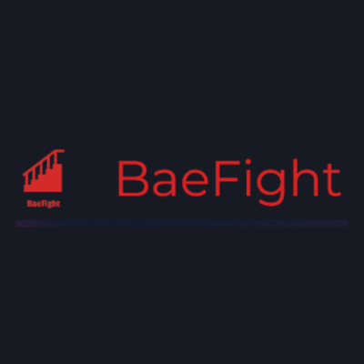 The profile picture for Bae Fight