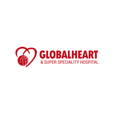 The profile picture for Global Heart Hospital