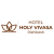 Avatar for Best Luxury Hotel in Rishikesh, Hotel Holy Vivasa | Holy Vivasa | Best Luxury Hotel in