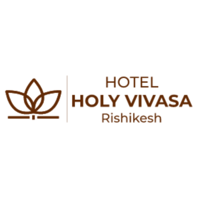 The profile picture for Hotel Holy Vivasa | Best Luxury Hotel in Rishikesh