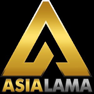 The profile picture for Asia lama