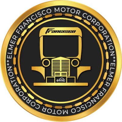 The profile picture for eFrancisco Motor Corporation