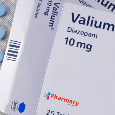 The profile picture for Order Valium Online Overnight | Diazepam | Pharmacy1990