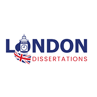 The profile picture for London dissertationsUK