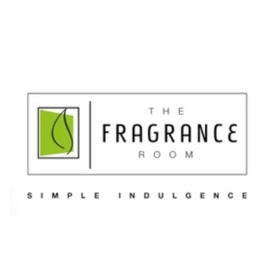 The profile picture for The Fragrance Room