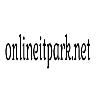 The profile picture for Online Itpark