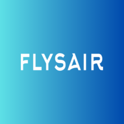 The profile picture for Flysair travel agency