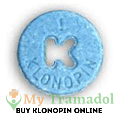 The profile picture for Buy Klonopin 2mg Online Overnight | Clonazepam | MyTramadol