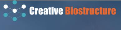 The profile picture for Creative Biostructure