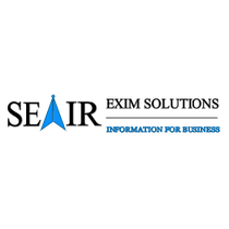 The profile picture for Seair Exim Solutions