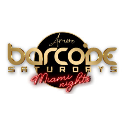 The profile picture for Barcode Saturdays