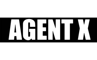 The profile picture for Agent X Art Gallery