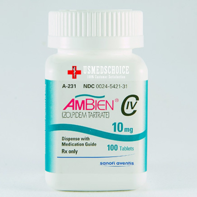 The profile picture for Buy Ambien Online Overnight | Zolpidem | USMEDSCHOICE