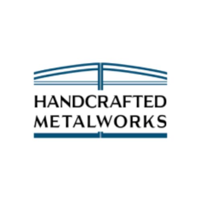 The profile picture for Crafted metal works