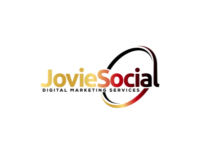 The profile picture for JovieSocial Digital Marketing Services Philippines