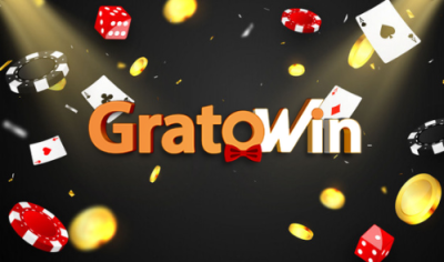 The profile picture for Gratowin Casino