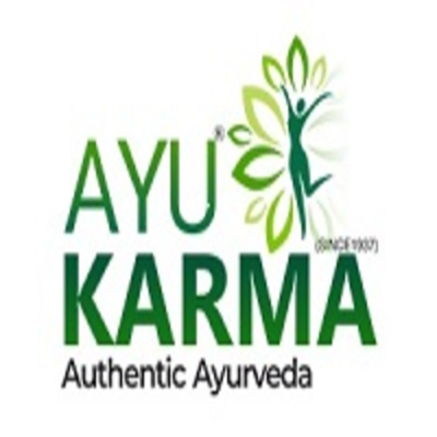 The profile picture for Ayukarma Ayurveda