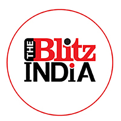 The profile picture for Blitzindiamedia Media