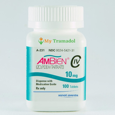 The profile picture for Buy Ambien 10mg Online Overnight | Zolpidem | MyTramadol