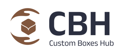 The profile picture for Custom Boxes Hub