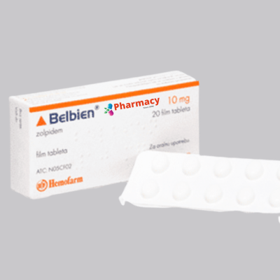 The profile picture for Buy Belbien Online Overnight | Zolpidem | Pharmacy1990