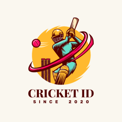 The profile picture for Cricket id