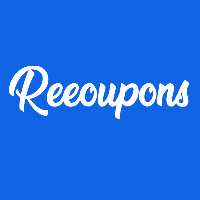 The profile picture for ReeCoupon