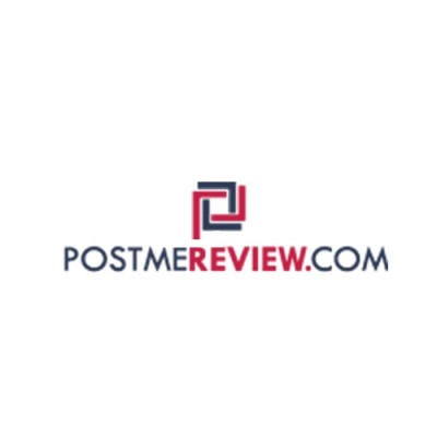 The profile picture for Postme Review