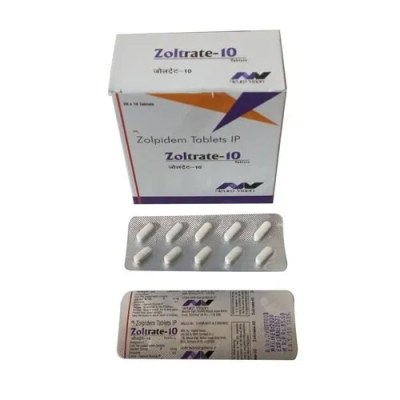 The profile picture for Buy Zoltrate 10mg Online Overnight | Zolpidem | MyTramadol