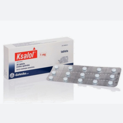 The profile picture for Buy Ksalol Online Overnight | Alprazolam | MyTramadol